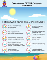 БЕЗОПАСНОСТЬ НА ВОДЕ.