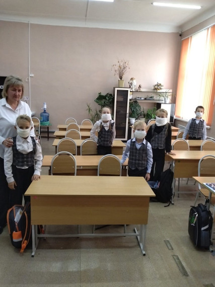 Уроки пожарной безопасности.