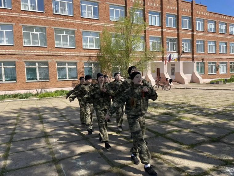 Поздравляем с победой.