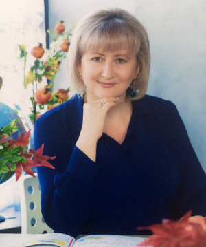 Планская Елена Владимировна