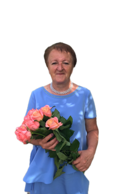Кордик Ольга Николаевна