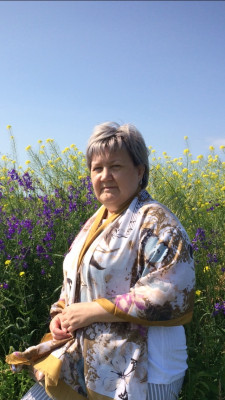 Богатырёва Ольга Владимировна