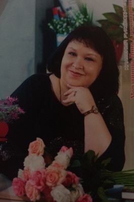 Мордвинова Инна Александровна